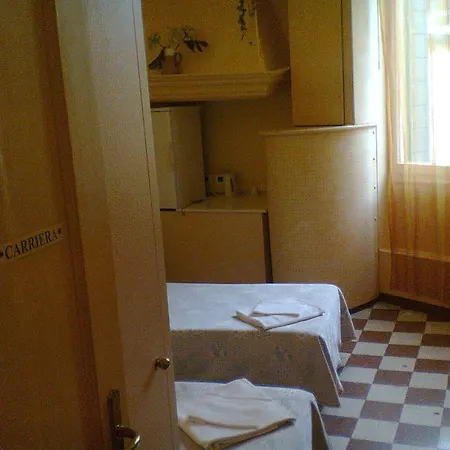 Cadoro בית הארחה ונציה