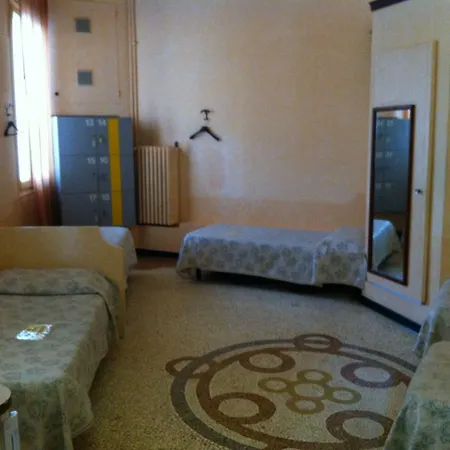 게스트하우스 Cadoro 2*