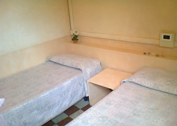 Cadoro Casa de hóspedes 2*