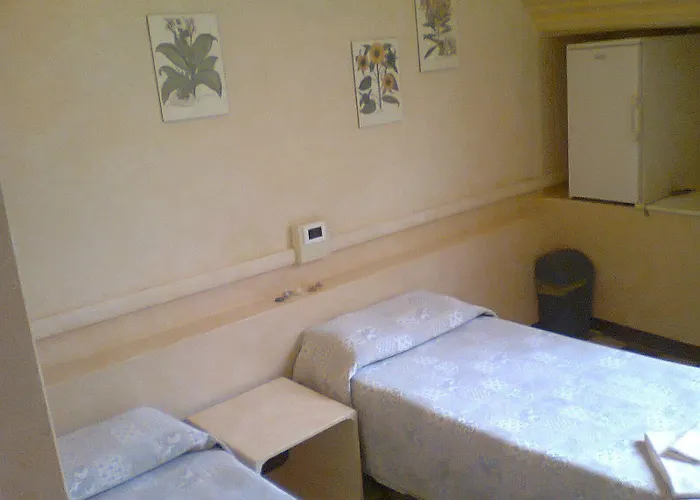 Casa de hóspedes Cadoro Veneza