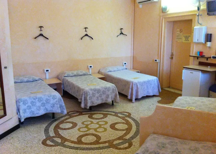 Cadoro Casa de hóspedes