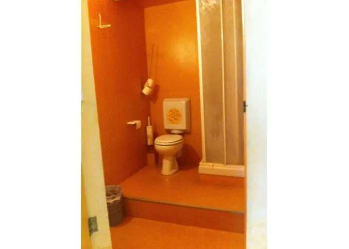 Casa de hóspedes Cadoro Veneza