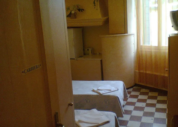 Cadoro Casa de hóspedes Veneza