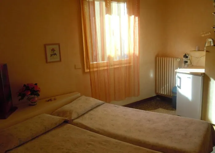 Cadoro Casa de hóspedes 2*