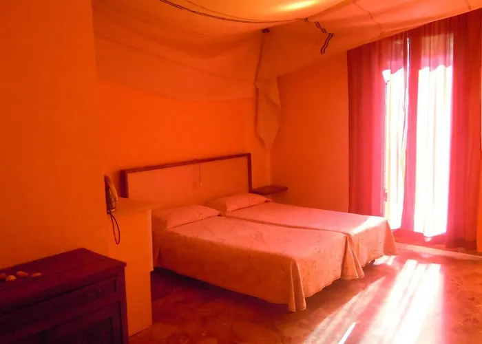 Casa de hóspedes Cadoro Veneza