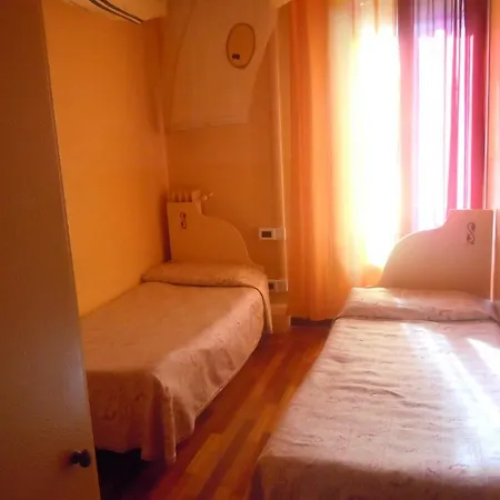 Cadoro Casa de hóspedes 2*
