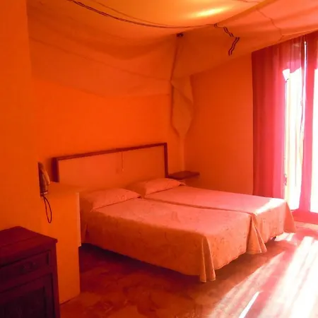 Casa de hóspedes Cadoro Veneza